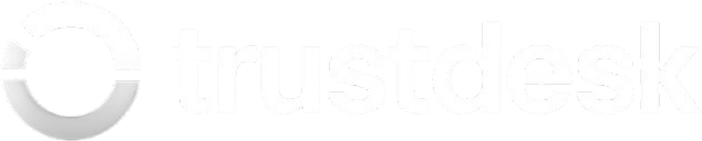 TrustDesk Logo